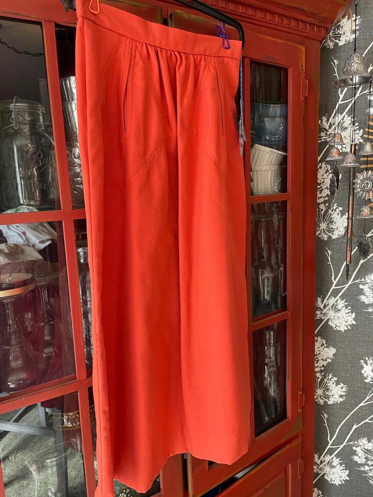 Vintage 70s skirt